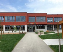 Kindergarten Herzogsdorf